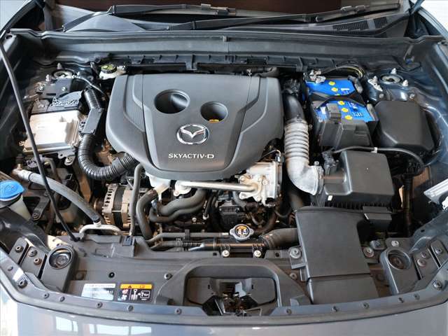 Mazda CX-30 11