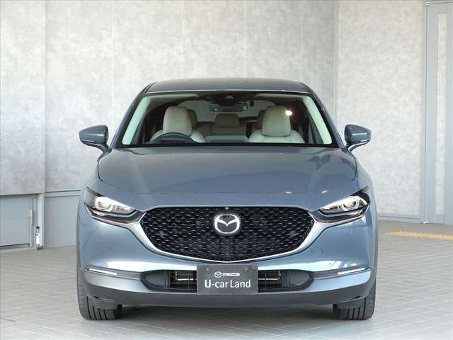 Mazda CX-30 2