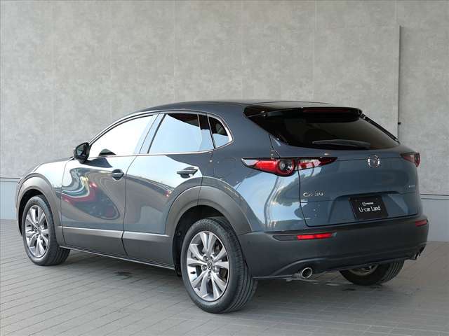 Mazda CX-30 5