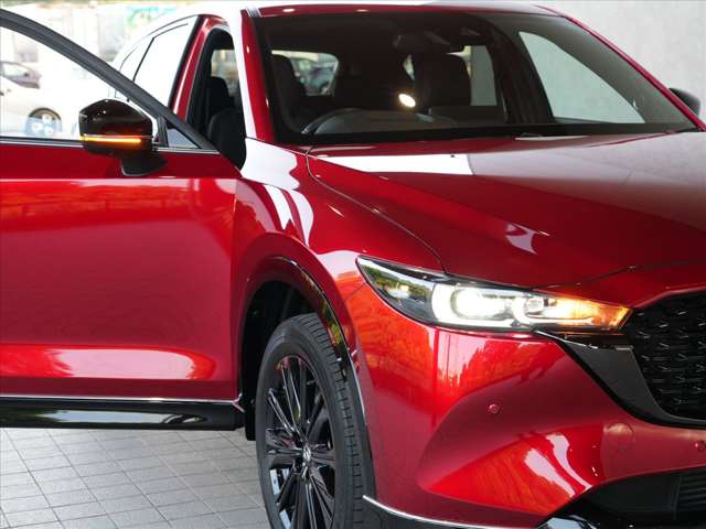 Mazda CX-5 11