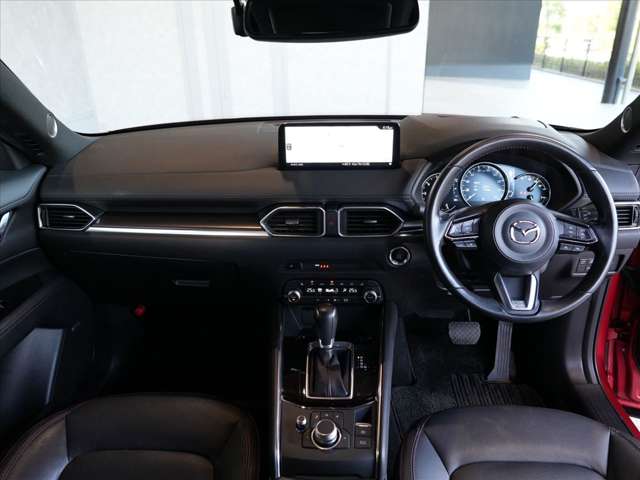 Mazda CX-5 12