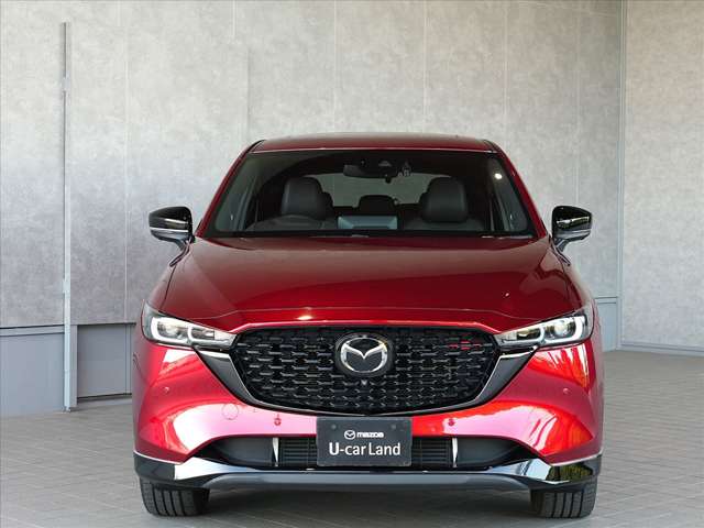 Mazda CX-5 3
