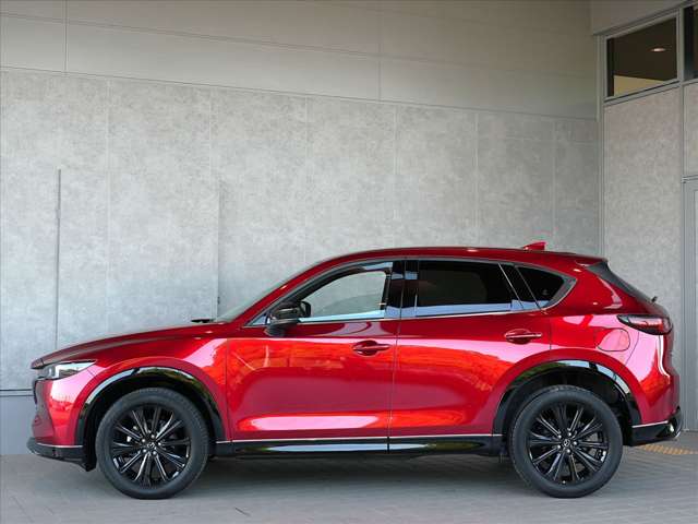 Mazda CX-5 5