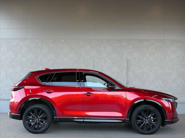 Mazda CX-5 6