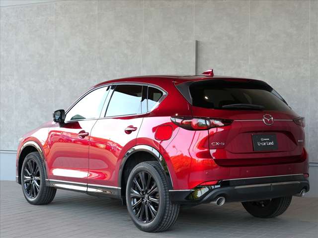 Mazda CX-5 7