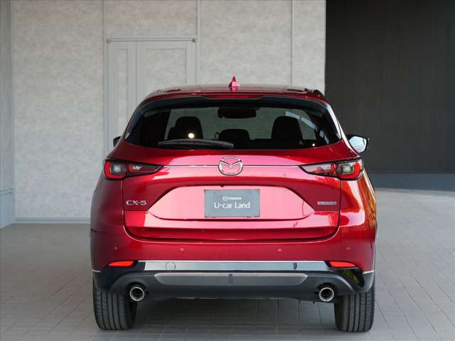 Mazda CX-5 9
