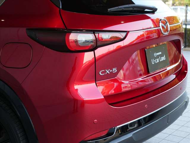 Mazda CX-5 10