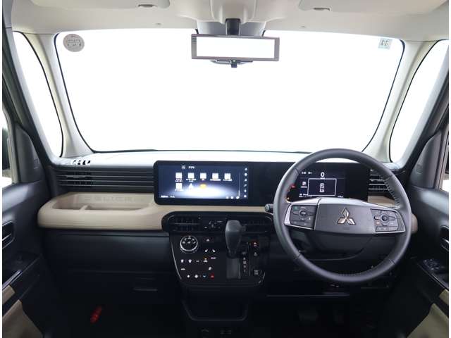 Mitsubishi Delica Mini 4