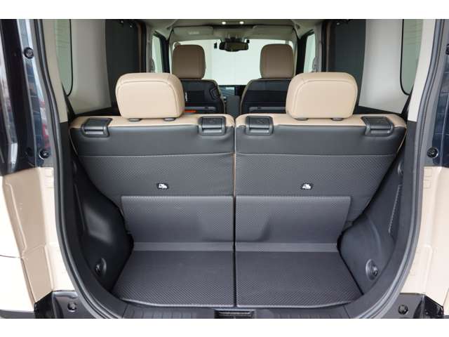 Mitsubishi Delica Mini 11