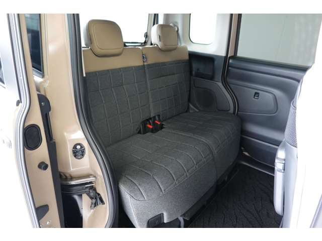 Mitsubishi Delica Mini 9