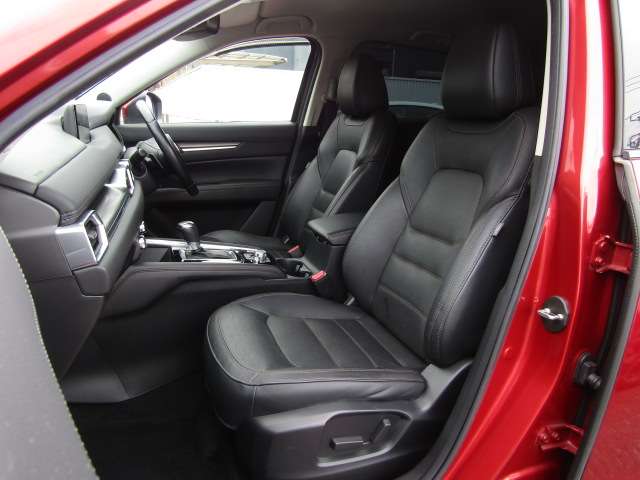 Mazda CX-5 10