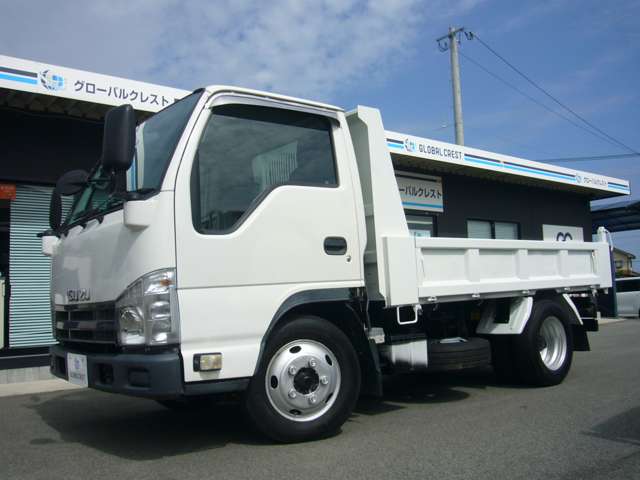 Isuzu Elf 2