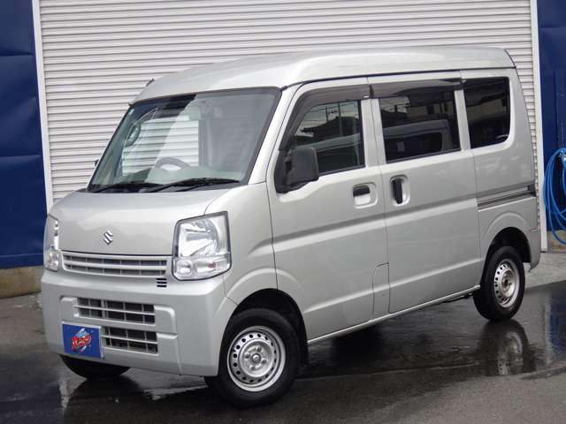 Suzuki Every 6