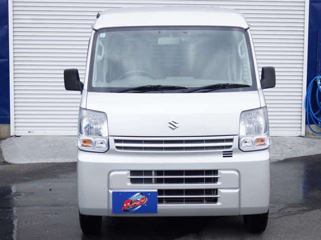 Suzuki Every 9