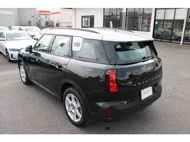MINI Countryman 11