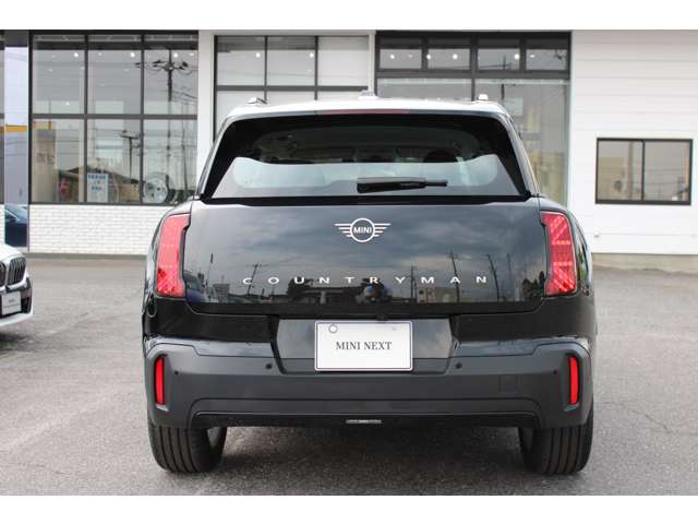 MINI Countryman 12