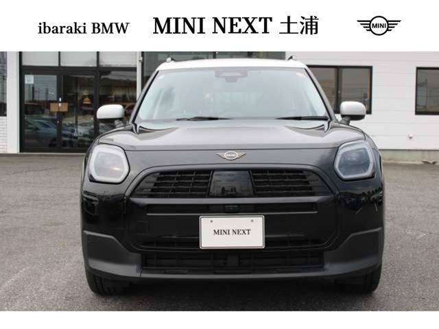 MINI Countryman 2