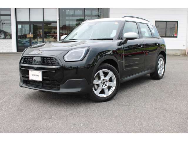 MINI Countryman 5