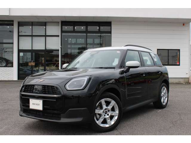 MINI Countryman 6