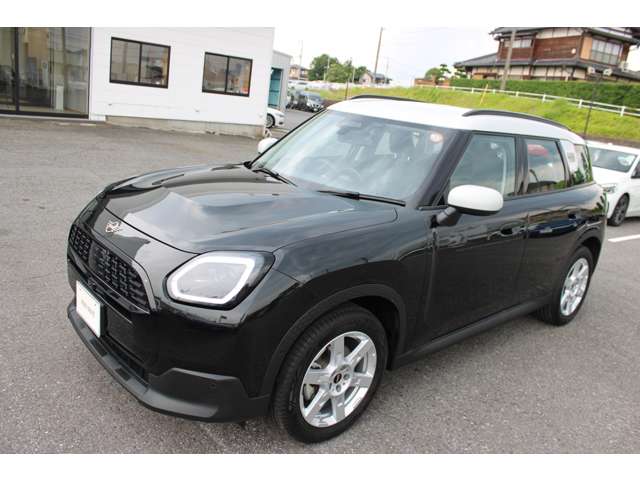MINI Countryman 7
