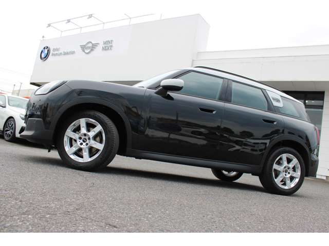 MINI Countryman 8