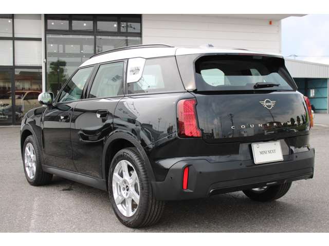 MINI Countryman 10
