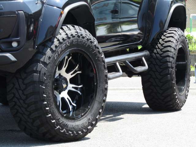 Toyota Hilux 12