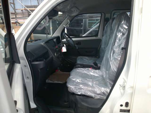 Toyota Town Ace Van 11