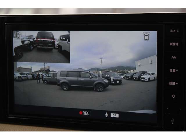 Mitsubishi Delica Mini 5