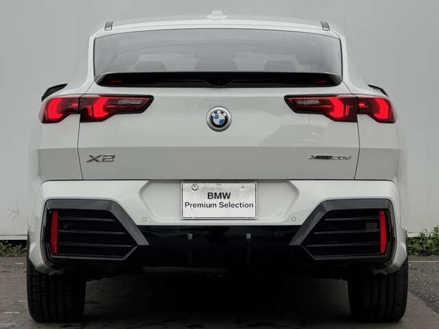BMW X2 12