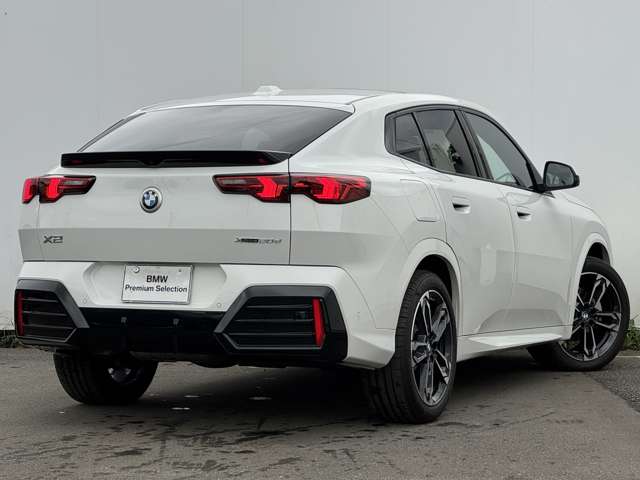 BMW X2 7