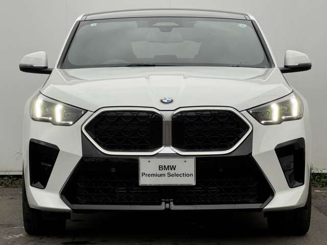 BMW X2 8