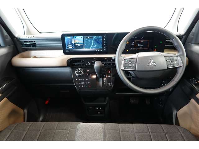 Mitsubishi Delica Mini 5