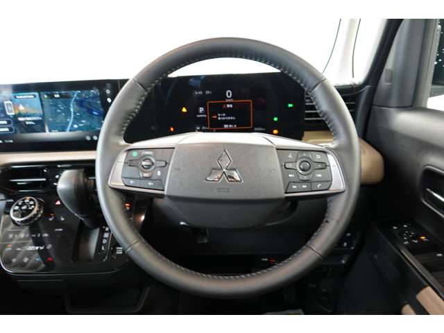 Mitsubishi Delica Mini 6
