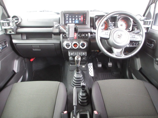 Suzuki Jimny 2