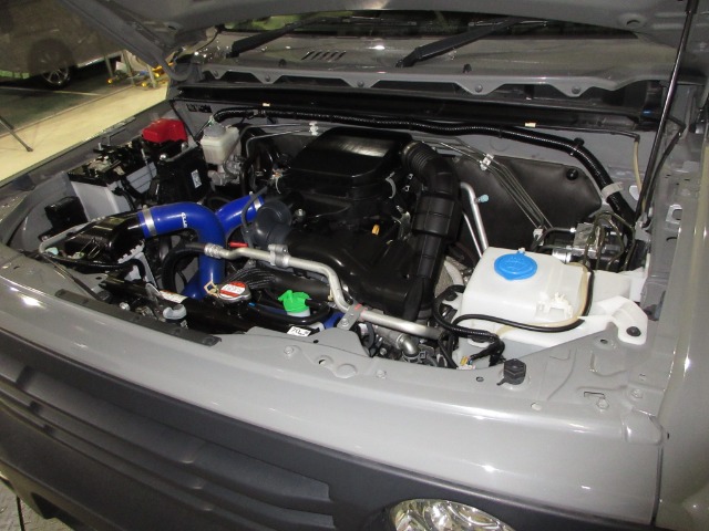 Suzuki Jimny 3