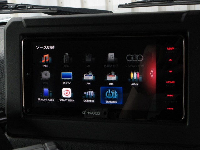 Suzuki Jimny 5