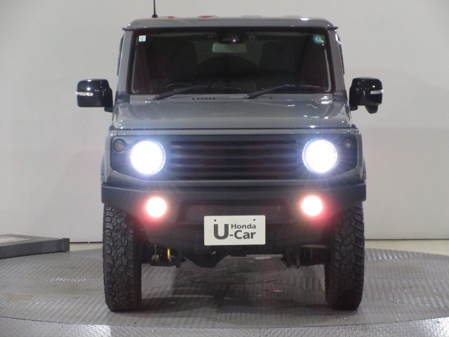 Suzuki Jimny 9