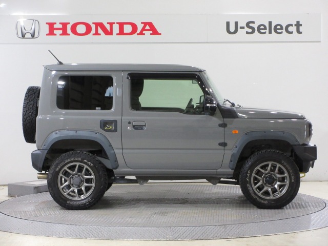 Suzuki Jimny 10