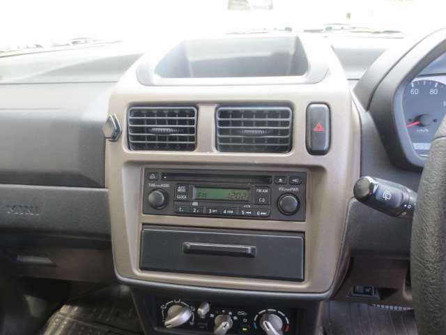 Mitsubishi Pajero Mini 5