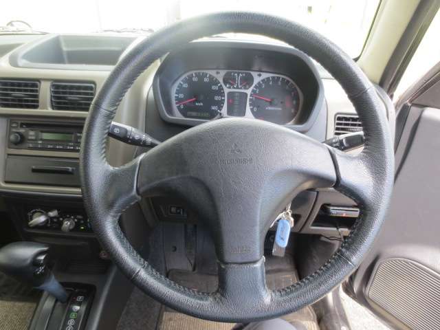 Mitsubishi Pajero Mini 10