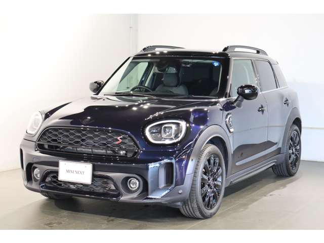 MINI Crossover 4