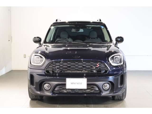 MINI Crossover 5