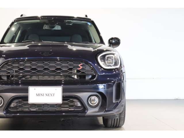 MINI Crossover 6
