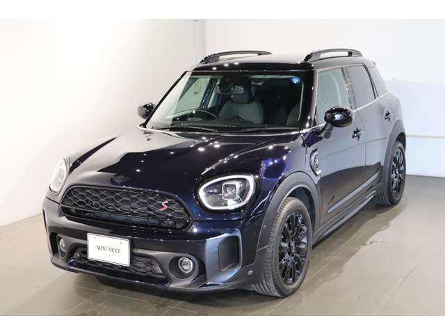 MINI Crossover 8