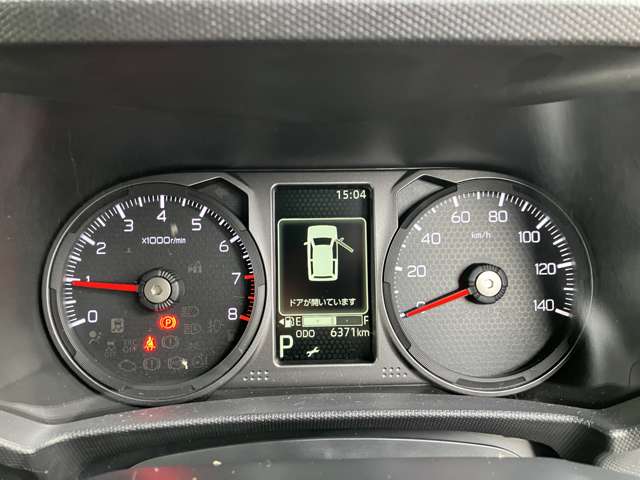 Daihatsu Taft 11