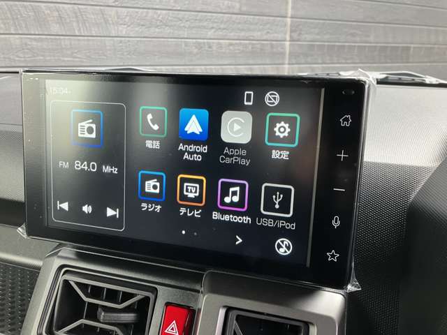 Daihatsu Taft 3