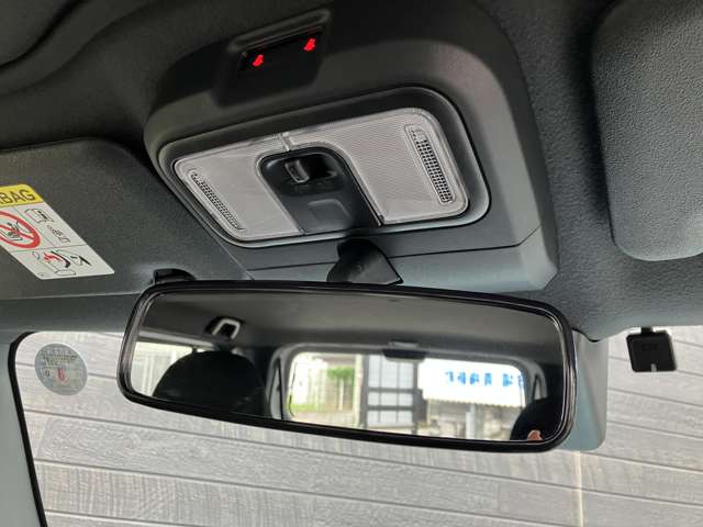 Daihatsu Taft 6