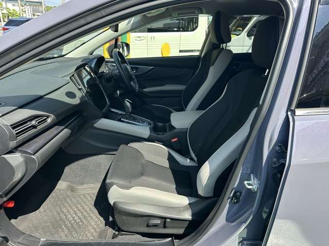 Subaru Levorg Layback 5