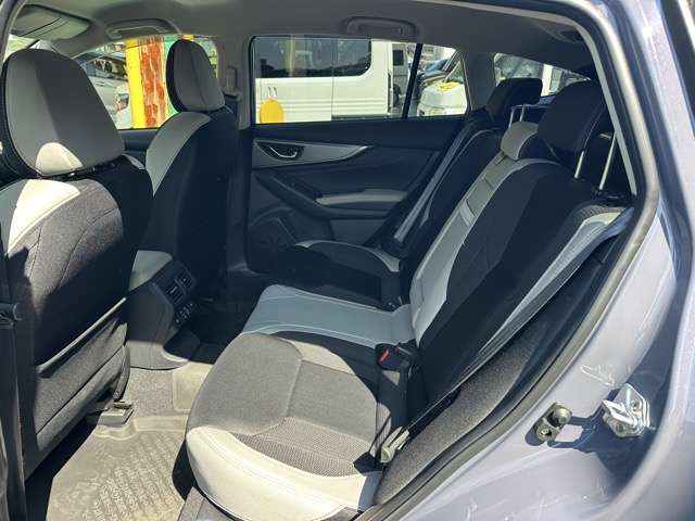 Subaru Levorg Layback 6